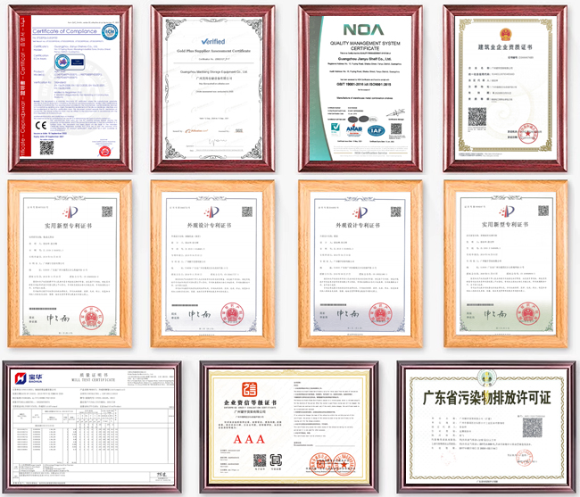 Certificering en kwaliteitscontrole