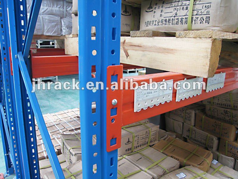 Inhaakverbinding constructie