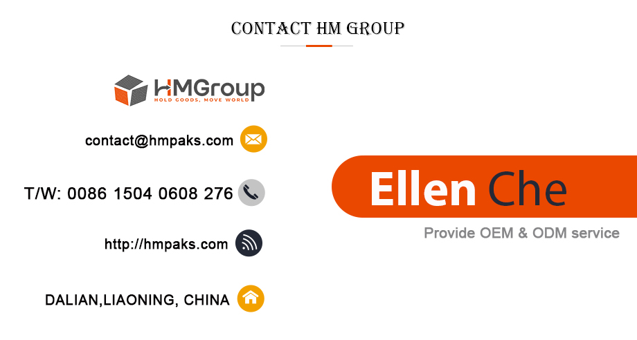 HM Group kwaliteitsgarantie en certificering