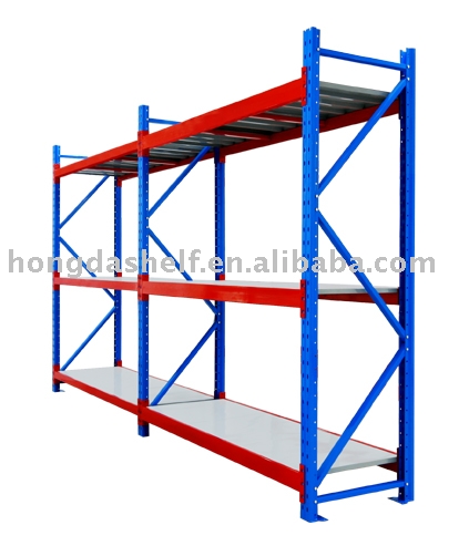 Standaard stapelstellingen, industriële stellingsystemen, magazijnopslag, stellingsystemen.