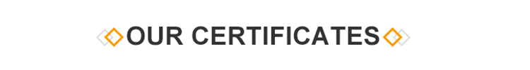 Kwaliteitscontrole en details