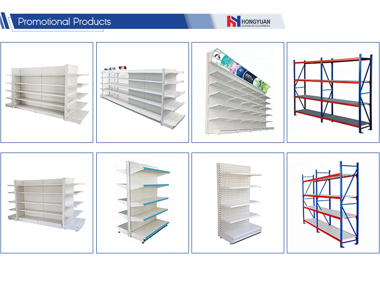 Promotieproducten winkelstellingen