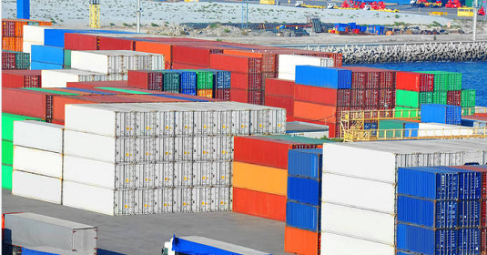 Verlengde demurrage en detention service