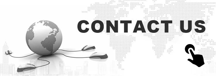Contact informatie