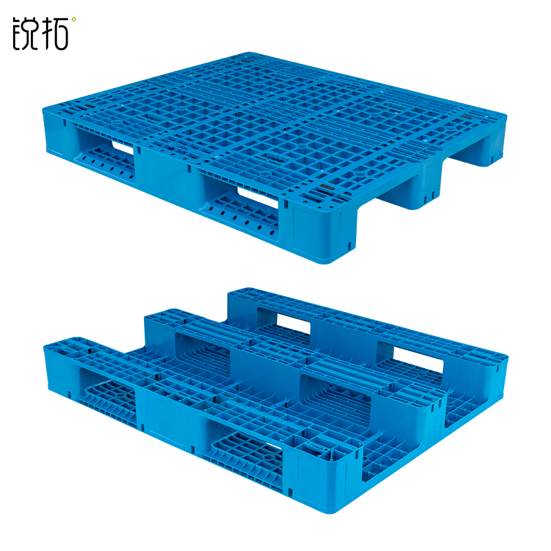 Fabrikant, beste prijzen, Europese standaardmaat, nieuwe en gebruikte plastic Epal pallet 1200 x 1000 te koop