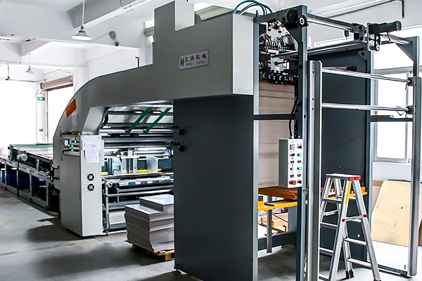 Kwaliteitscontrole faciliteit