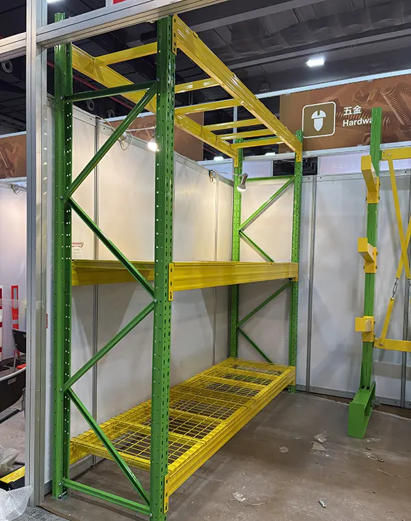 Overleg met Europese logistieke partners over containerverzending