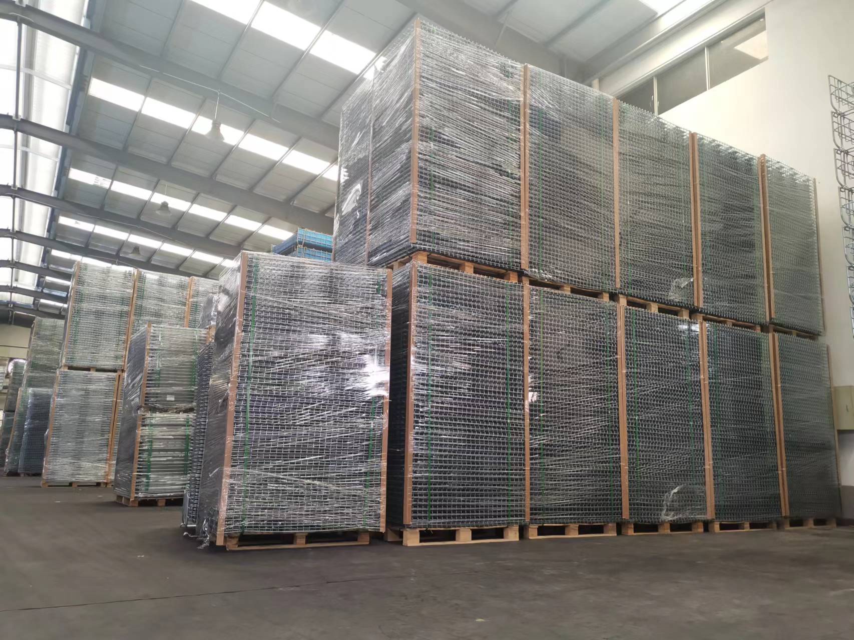 Logistiek transport 1