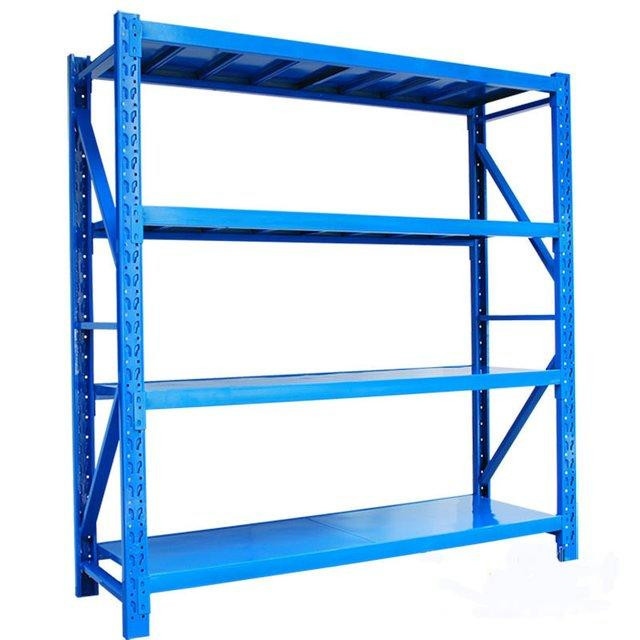 Stellingconstructie overzicht