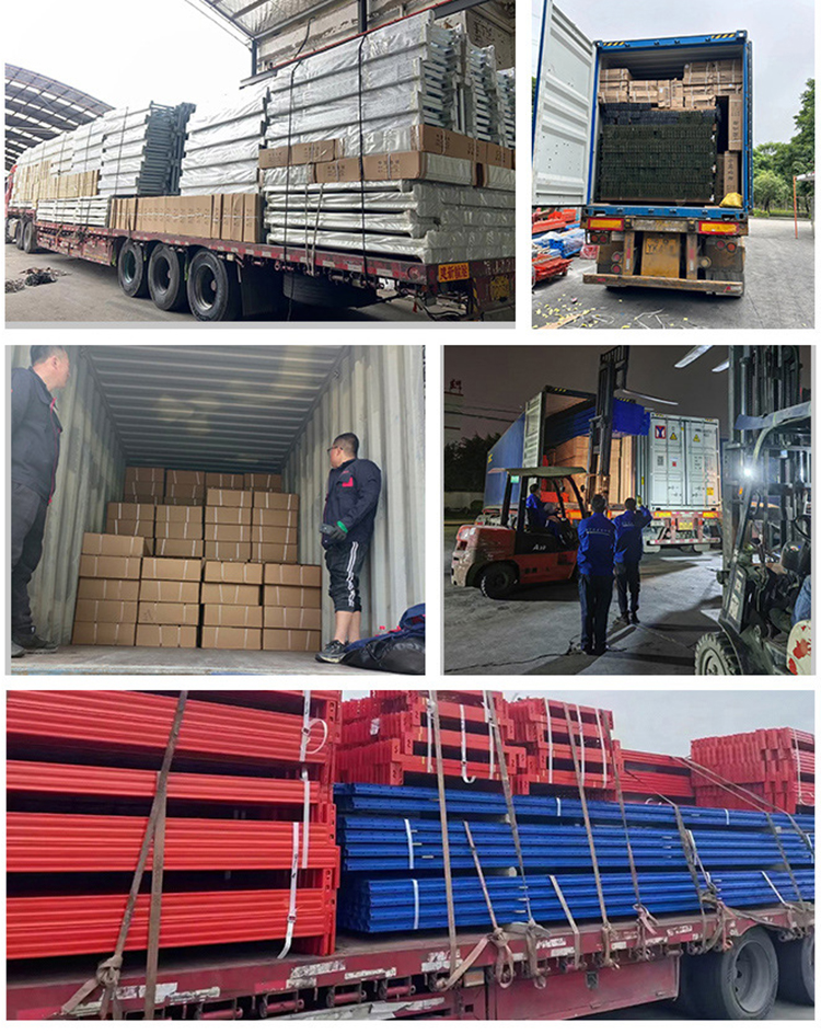 Producttransport
