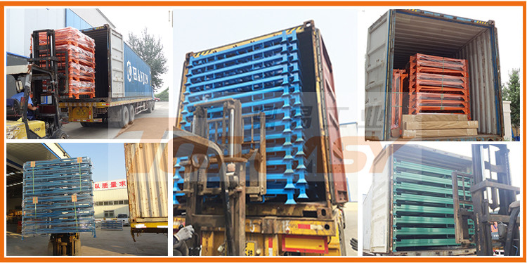 Exportverpakking en transportbescherming