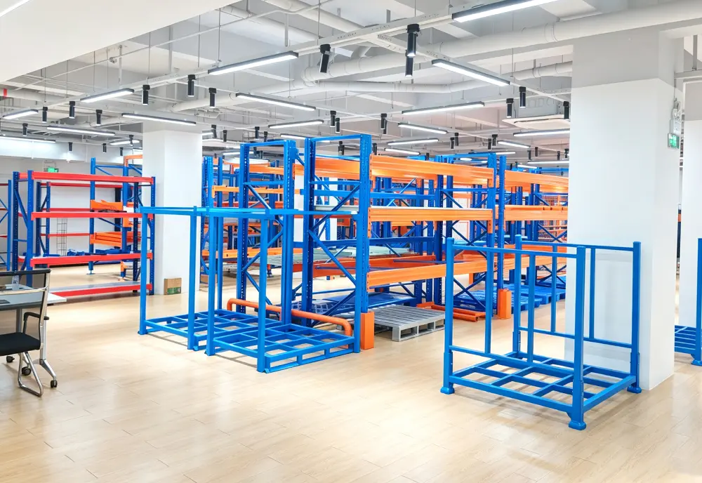 Belastingstesten en statische draagkrachtmeting in het lab