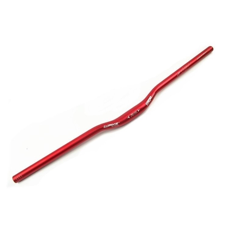 Hot Sale Mountainbike Stuur van Aluminiumlegering MTB 31,8*720mm, 780mm Lang Fietsstuur Rise Fietsstuur